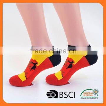 wholesale ankle socks factory summer man sock