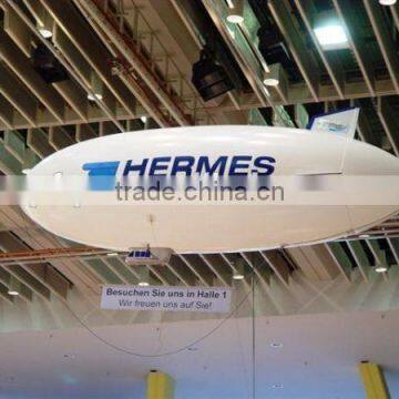 outdoor CE certificate new cheap inflatable blimp/helium ballon for sale