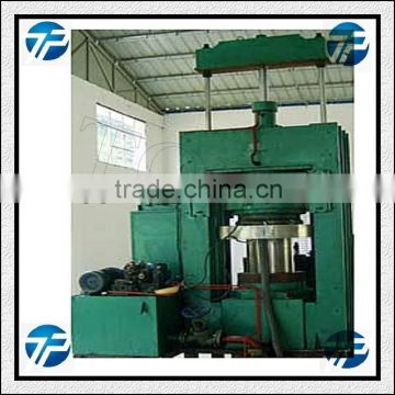 Hydraulic Olive Oil Press Machine