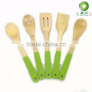 Silicone Material silicone kitchen utensil sets