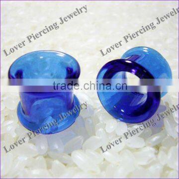 Glass Ear Plugs [GB-500]