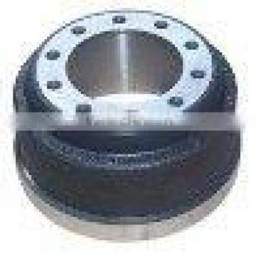 Truck parts VOLVO brake drum