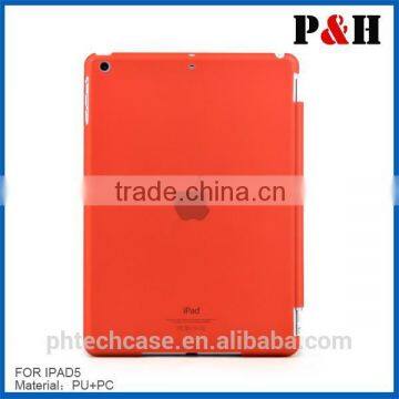 New Hot Selling PU Leather Tablet Case for Ipad 2/3/4 photo-4