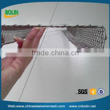 High Electrical Resistivity Fecral Electro Thermal Alloy Metal Mesh photo-6