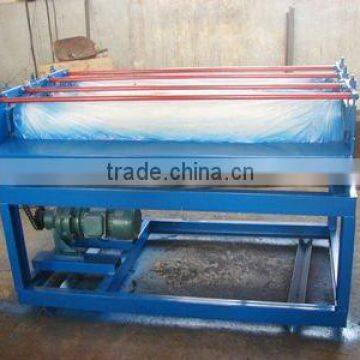 Automatic coil slitting machine