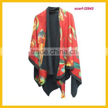 fashion winter blanket scarf 2015