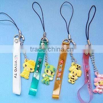 mobile phone pendant