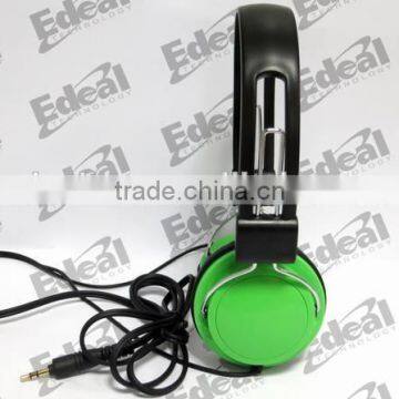 New hot selling cheap kids headphone