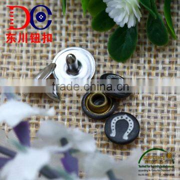 Metal Decorative Rivets for Jean Wear and Shoes Accessories photo-3