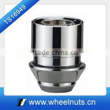 wheel parts washer cone seat wheel locks