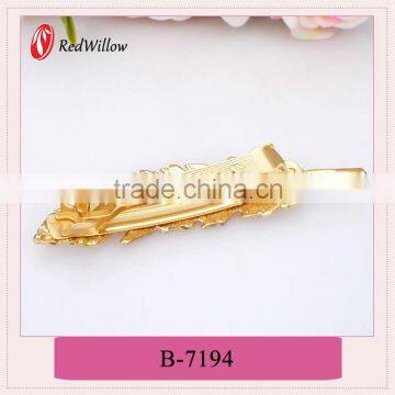 Wholesale products china simple hair barrettes