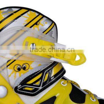 SK919 Adjustable Aggressive Inline Skate Wheel 76mm photo-2