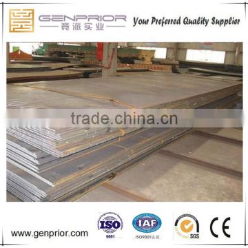 X120Mn12 Work Hardening Manganese Steel Plate