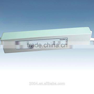 non dimmable waterproof electronic ip67 led driver 20W 12V/24v for led strips with CE,SAA certification