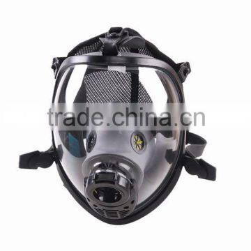 Baoya SABR-D Safety Full Face Gas Mask Respirator