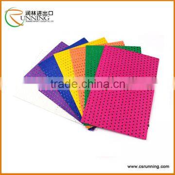 High Density Metallic Dot Eva Foam photo-3