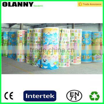 Multifunction 1.26kg/pc Made in China Children Play Mat photo-2