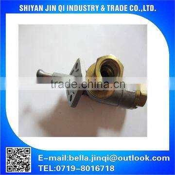 oil pump,injecter pump, fuel transfer pump and electric fuel transfer pump for jinqi