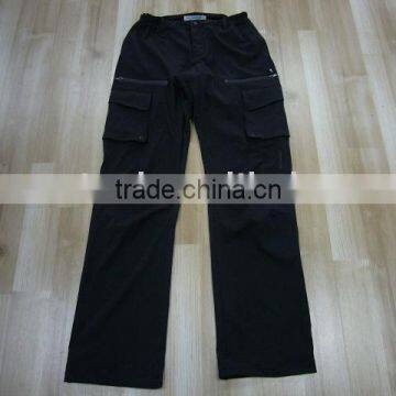 Men's Stretch Pants