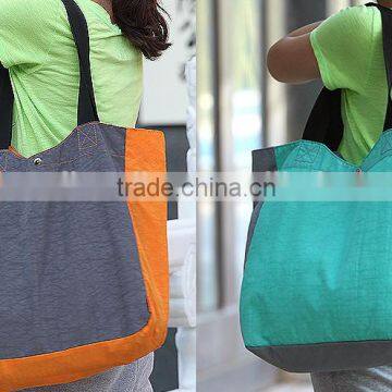 Custom Colorful High Quality Promotional Non-woven Bags photo-3