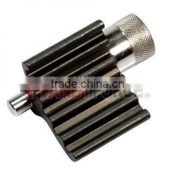 Crankshaft Locking Tool-VW, Timing Service Tools of Auto Repair Tools, Engine Timing Kit