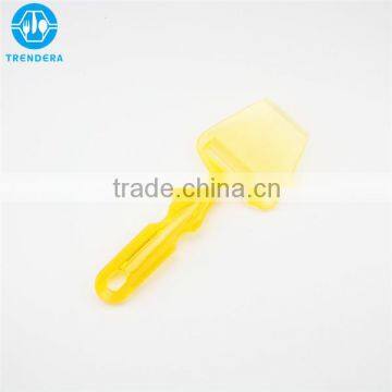 OEM welcomed PS plastic cheese slicer cutter