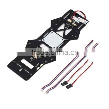 Profession Power Distribution Board PDB with BEC for QAV280 Multicopter Drone Airplane