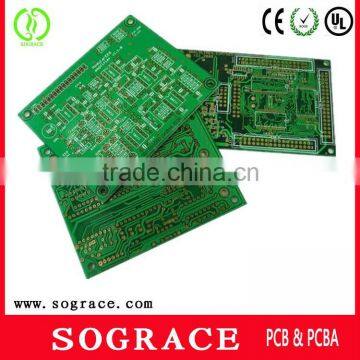 94-v0 6 layer pcb board electronic pcb design made in sehzhen China