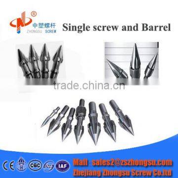 Mini Injection Screw Spare Parts,Screw Nozzles for Engel Injection Machine