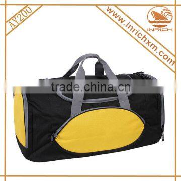 2014 Hot Polo Sport Travel Bag