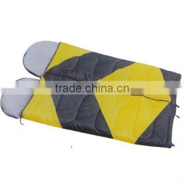 (190+30)*75 cm Top Quality Sleeping Bag with Promotion