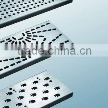 Stainless Steel drainage Gratings