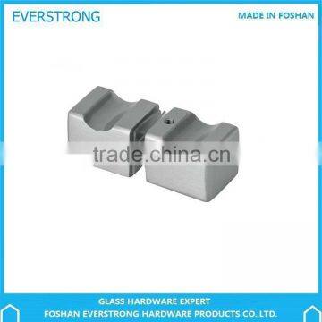 Everstrong shower room fittings ST-E012 solid shower glass door knob