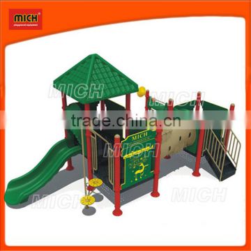 MICH Small Used Outdoor Preschool Playground Equipment (2289A)                        
                                                Quality Choice