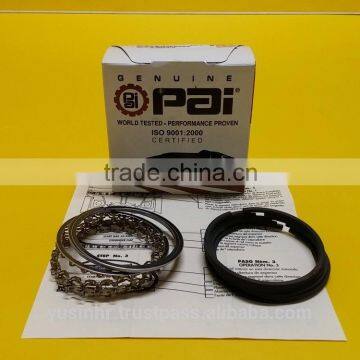 PISTON RING KIT 107639 DDC60