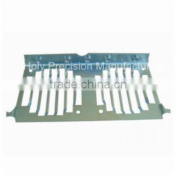 OEM CNC bending welding sheet metal part