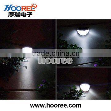 Solar Light Led for Garden/ House Door Light Solar Power With CE & RoHS photo-5