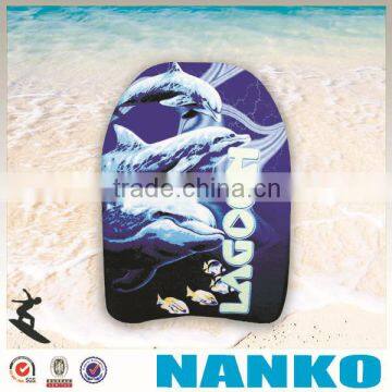 NA1119 2015 school soft board surfboard