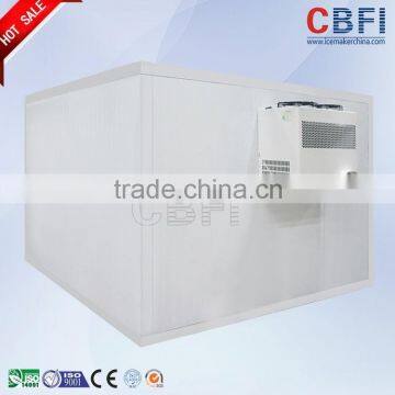 Walk in Cooler Unit With Deep Temperature photo-2