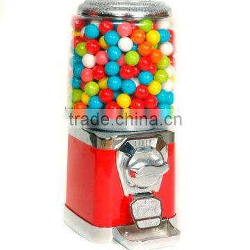 2013 New Gumball Vending Machine