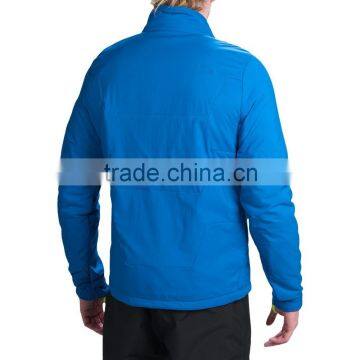 New Product Wholesale Clothing Apparel & Fashion Jackets Men Nylon Hot Insulated Outdoor Jacket Mens photo-3
