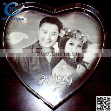 2015 New Love Photo Frame Product for Valentines Day Gift photo-4