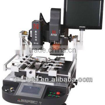 bga ic reballing DH-A3 bga ic reballing machine