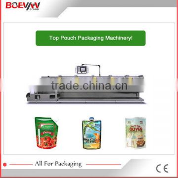 Quality branded popular vacuum packing machine for rice