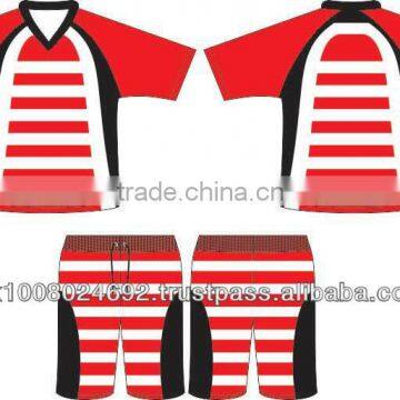 Custom Reversible Hockey Jerseys Ice Hockey Jersey for Street Hockey