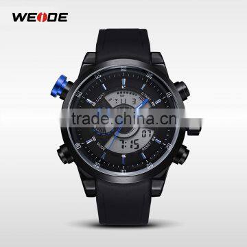 WEIDE WH3401 sport watch wholesale china water resistant led watch