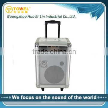 Hifi 2.0 Chinese Active Speaker Stereo active home audio system portable