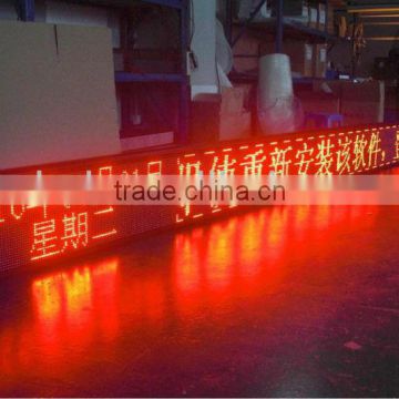 LED signs wholesale cheap LED signs LED signs for sale