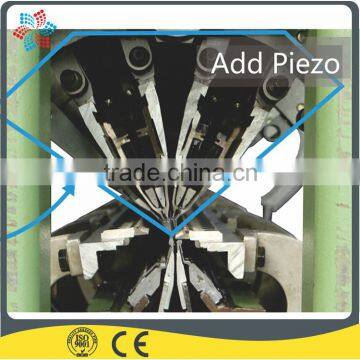 Used Karl Mayer Warp Knit Machine , Electronic Knit Machine photo-3