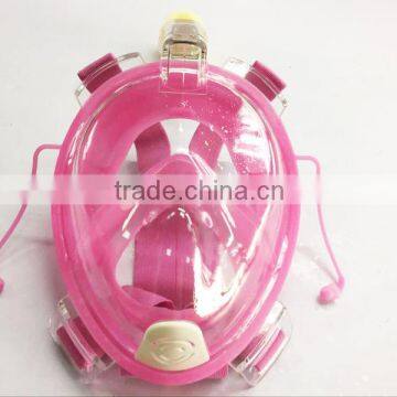 Gopros Full Face Snorkeling Mask photo-6